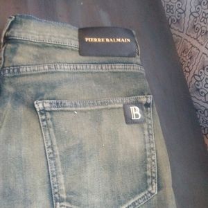 Balmain jeans
